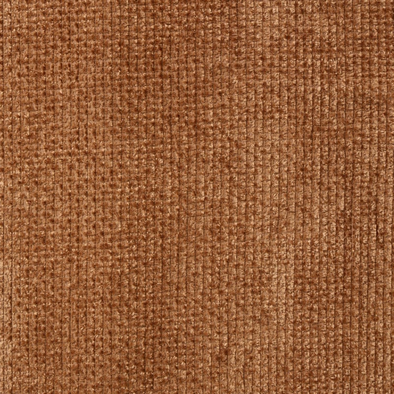 Plaid geblokt - roze - 130x160 cm