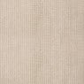 Plaid geblokt - beige - 130x160 cm
