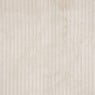 Plaid rib - beige - 130x150 cm
