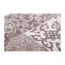 Quilt Tegel - grijs - 200x240 cm