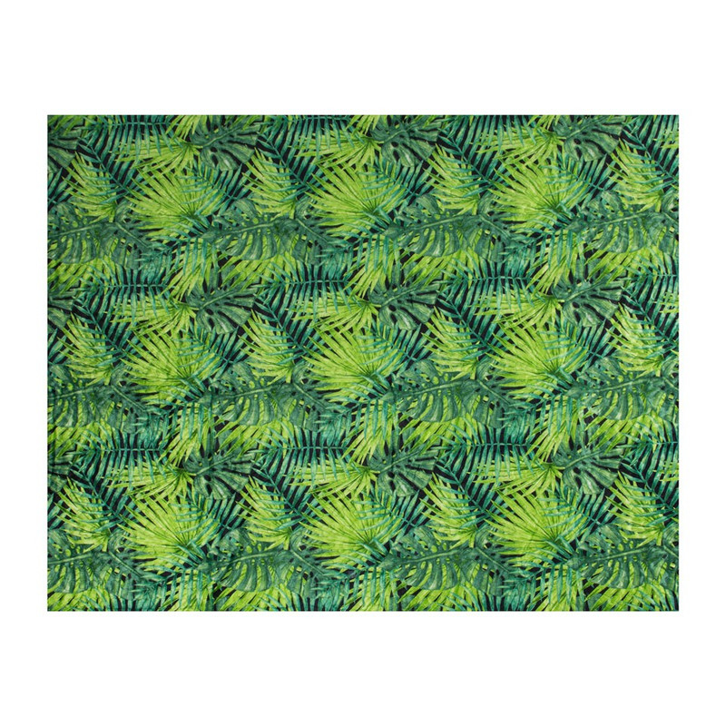 Quilt Palmblad - 200x240 cm