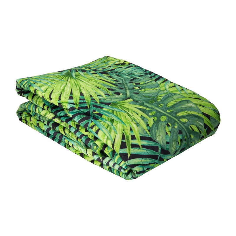 Quilt Palmblad - 200x240 cm