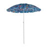 Strandparasol Ocean Life - ⌀180 cm