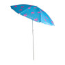 Strandparasol flamingo - ⌀180 cm