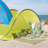 Strandparasol flamingo - ⌀180 cm