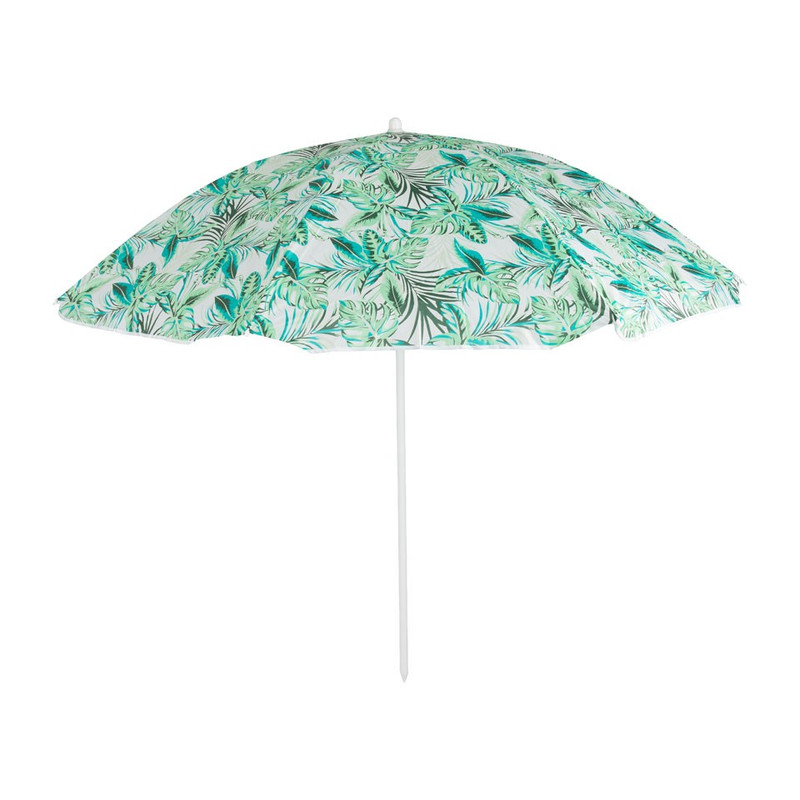 Strandparasol jungle - ⌀180 cm
