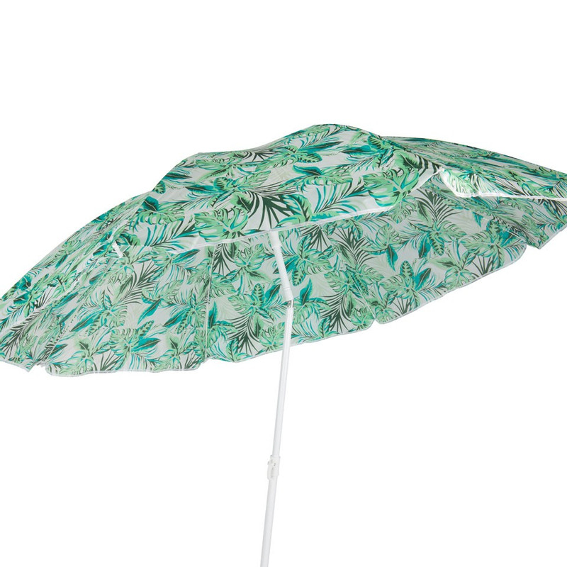 Strandparasol jungle - ⌀180 cm
