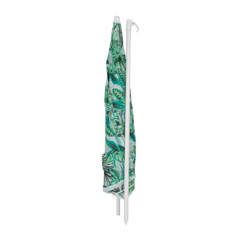 Strandparasol jungle - ⌀180 cm