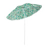 Strandparasol jungle - ⌀180 cm