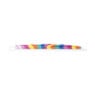 Strandparasol regenboog - ⌀180 cm