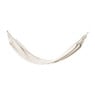 Hangmat naturel - 1 persoons - 90x265 cm