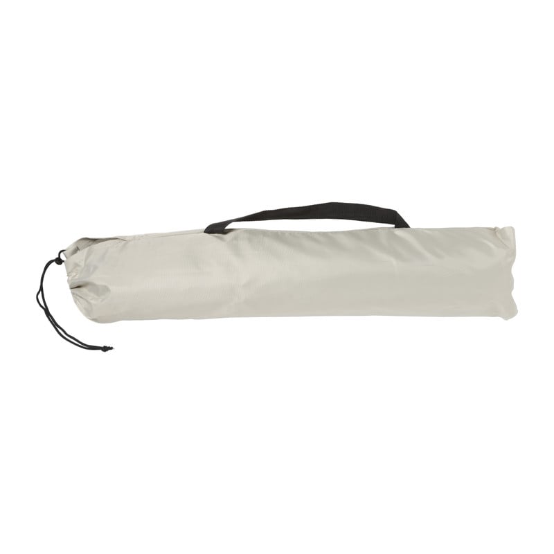 Strandtent/tarp - 220x145x114 cm