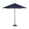 Parasol zwart - ⌀3 meter 