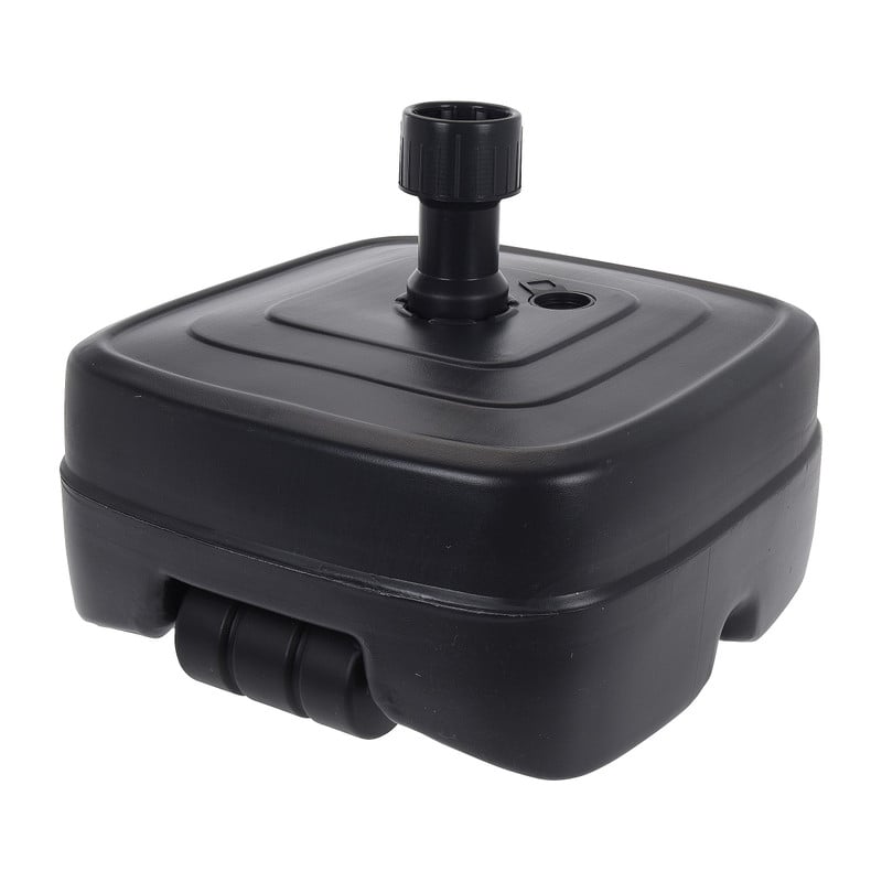 Parasolvoet - 45 liter 