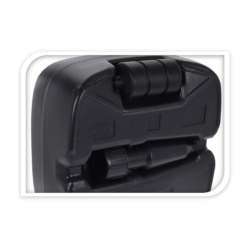 Parasolvoet - 45 liter 