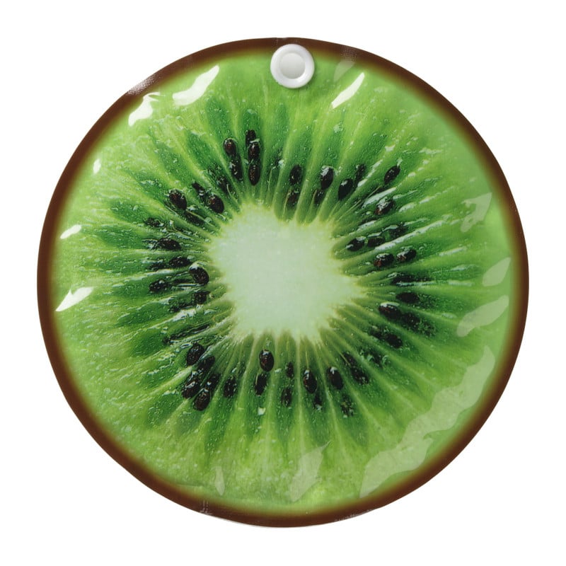 Koelelement fruit - diverse varianten - 16x16x0.5 cm 
