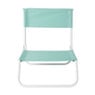 Strandstoel opvouwbaar - pastel - diverse kleuren