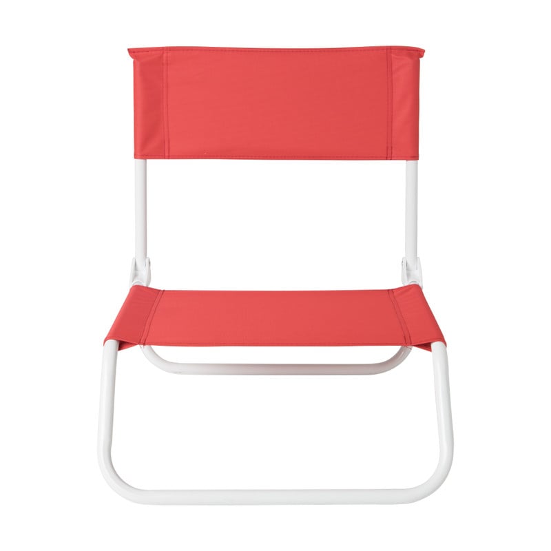 Strandstoel opvouwbaar - diverse kleuren