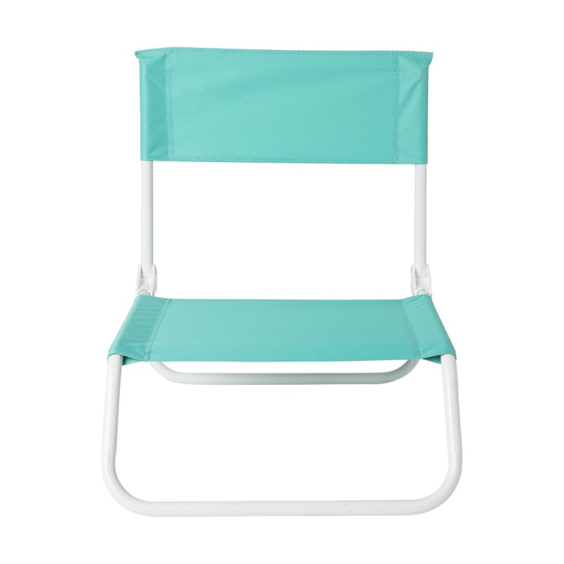 Strandstoel opvouwbaar - diverse kleuren