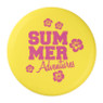 Frisbee - diverse varianten - 27.5x2.5 cm