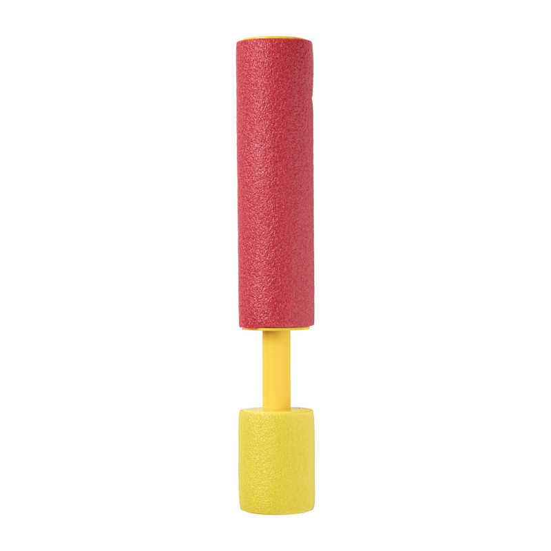 Waterspuiter - diverse varianten - 20x4x4 cm
