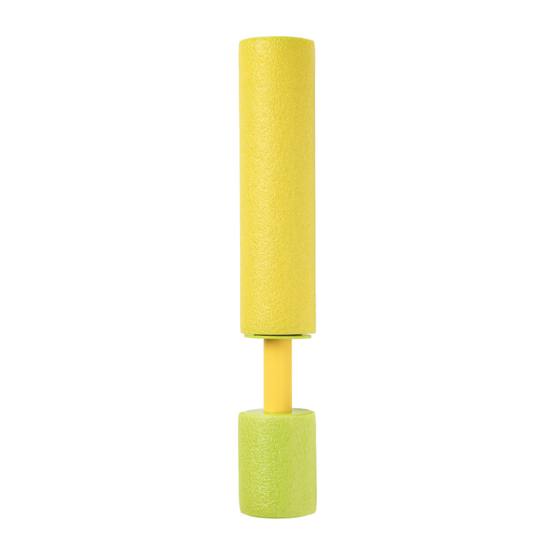 Waterspuiter - diverse varianten - 20x4x4 cm