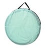 Pop-up strandtentje Miami - blauw - 180x125x83 cm