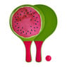 Strandbalset fruit - diverse prints