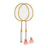 Badmintonset - diverse kleuren