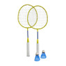 Badmintonset - diverse kleuren