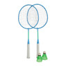 Badmintonset - diverse kleuren
