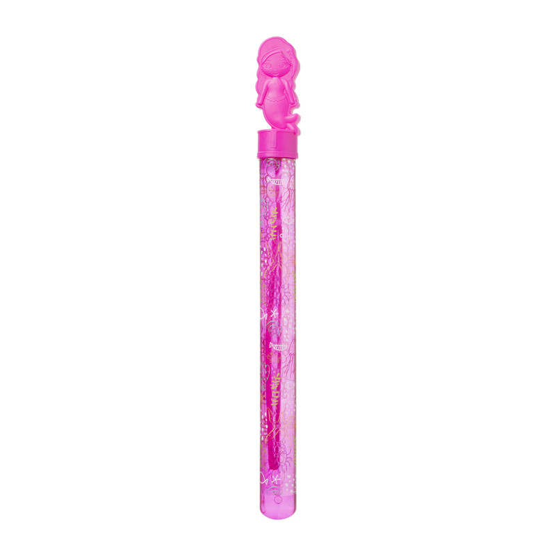 Bellenblaas met figuur - diverse varianten - 125 ml