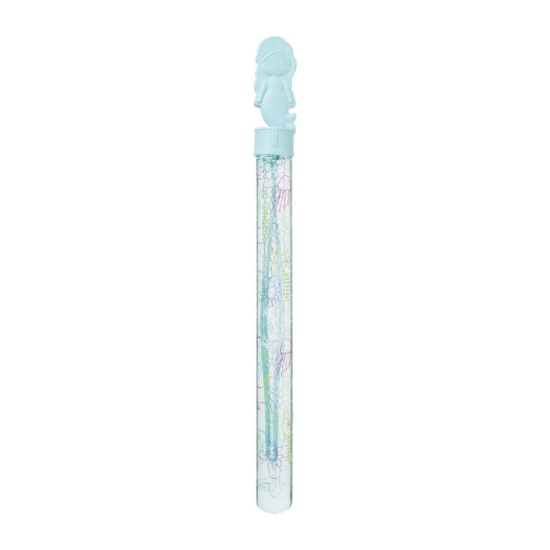 Bellenblaas met figuur - diverse varianten - 125 ml