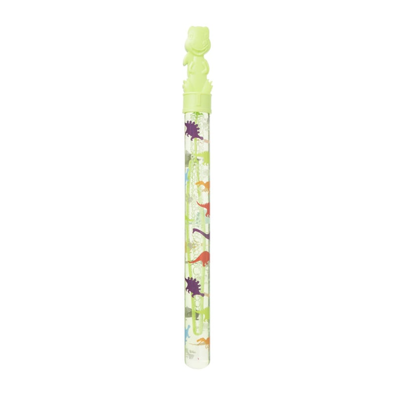 Bellenblaas met figuur - diverse varianten - 125 ml