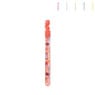 Bellenblaas met figuur - diverse varianten - 125 ml