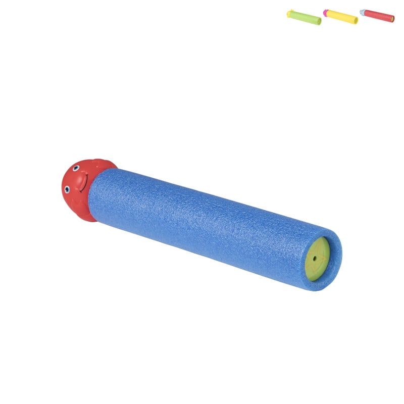 Waterspuit dieren - diverse varianten - 30 cm 