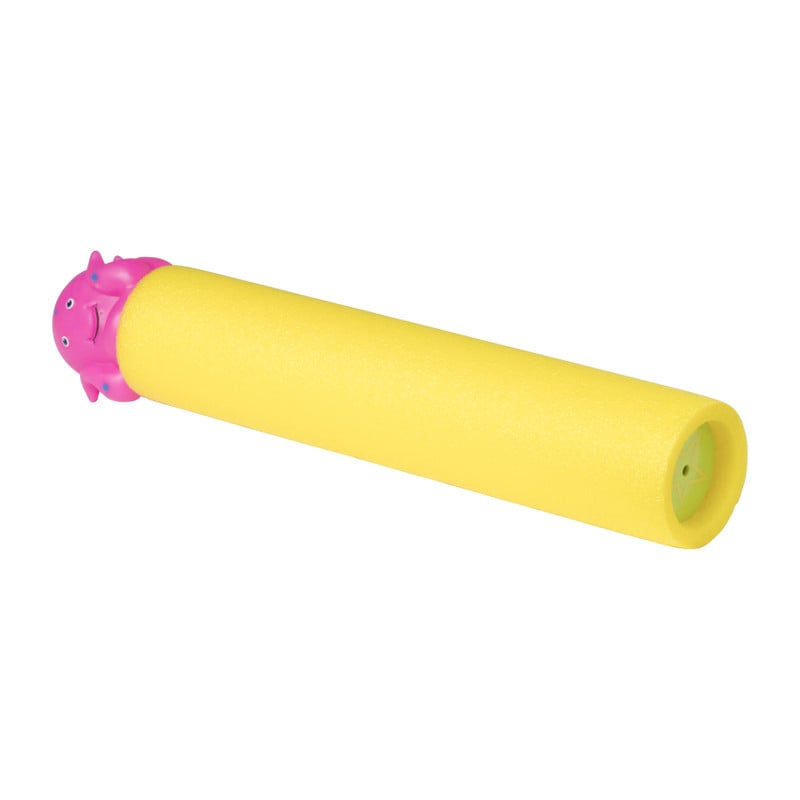 Waterspuit dieren - diverse varianten - 30 cm 