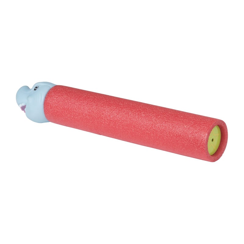 Waterspuit dieren - diverse varianten - 30 cm 