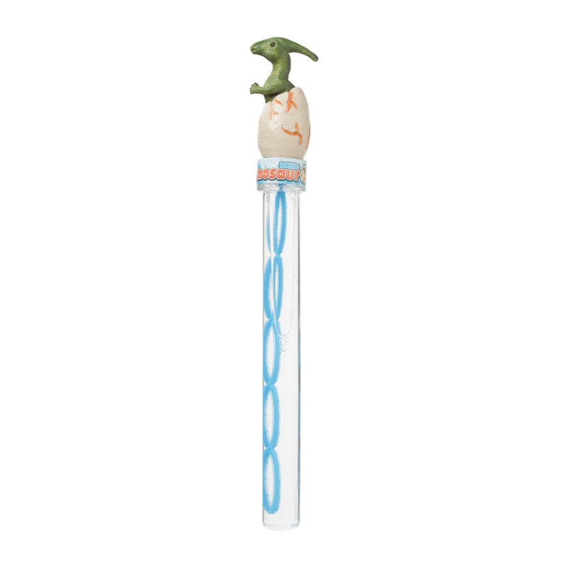 Bellenbaas dino - diverse varianten - 140 ml