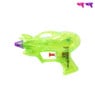 Waterpistool - diverse kleuren - 15 cm