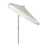 Parasol - wit - 120x180 cm