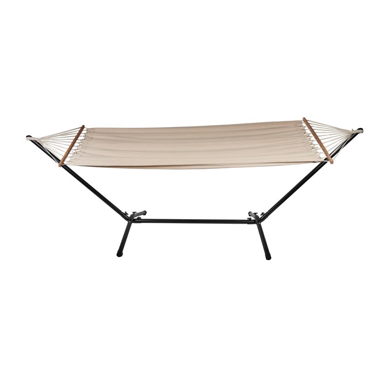 Hangmat met standaard set - 200x100 cm