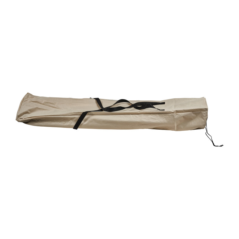 Hangmat met standaard set - 200x100 cm