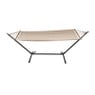 Hangmat met standaard set - 200x100 cm