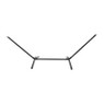 Hangmat met standaard set - 200x100 cm