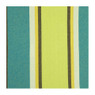 Hangmat blauw / groen