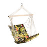 Hangstoel aan stok - tropical
