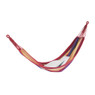 Hangmat stripes - multicolor