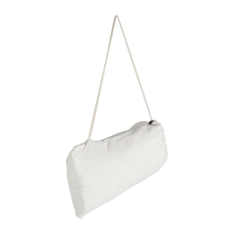 Hangmat stripes - beige