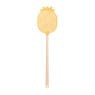 Vliegenmepper ananas - diverse kleuren - 52x14x1 cm